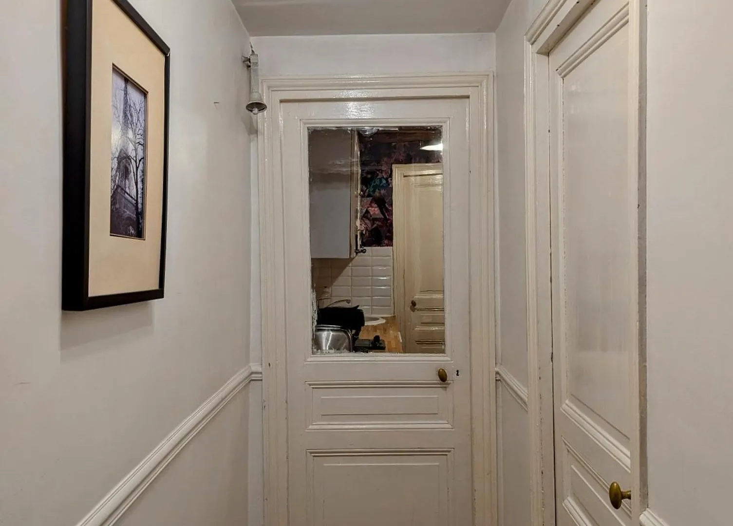 Opera Louvre Holidayapartment Paris