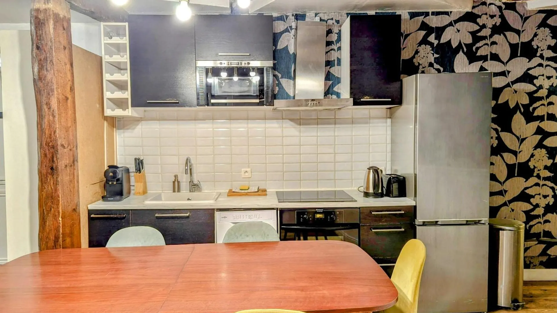 Apartmán Opera Louvre Holidayapartment *